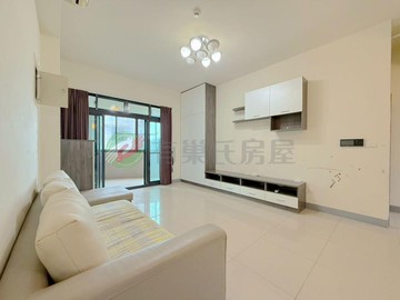 頭份尚順百貨旁【執綠而居】大三房平車美宅｜苗栗縣頭份市自立街