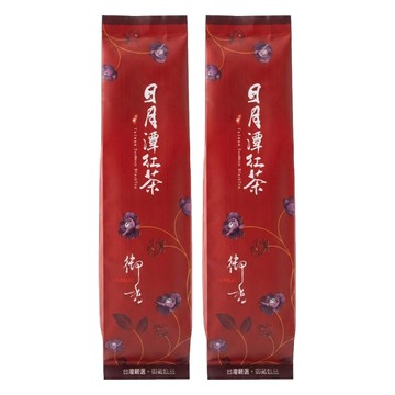Eii 回回甘製茶 日月潭蜜果香紅茶  60g  1包  2包
