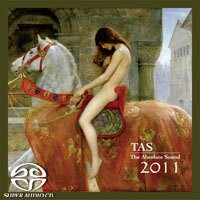 絕對的聲音TAS2011 (SACD)