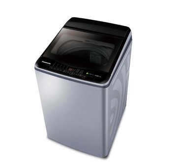 【Panasonic 國際牌】NA-V130LBS-S 13公斤 變頻直立式洗衣機-不鏽鋼