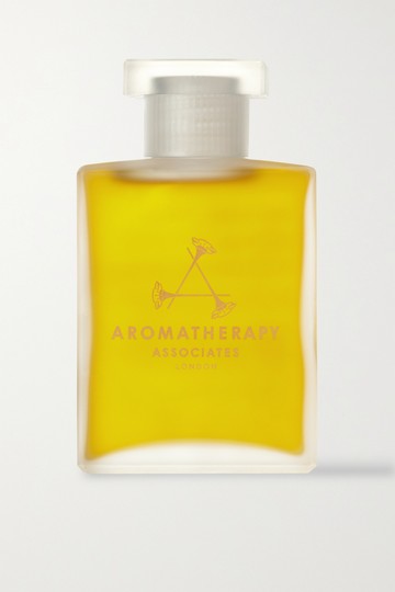 Aromatherapy Associates - Revive Morning Bath & Shower Oil, 55ml - one size