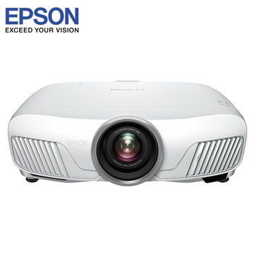 ［EPSON］4K PRO-UHD專業家庭劇院 投影機 EH-TW7400