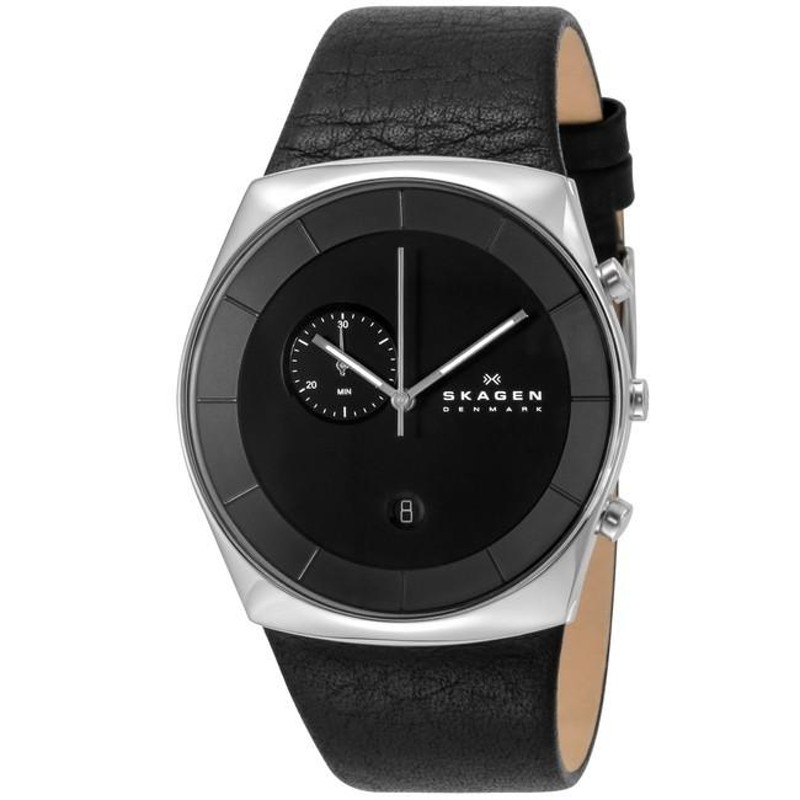 SKAGEN スカーゲン SKW6070 ブランド 時計 腕時計 メンズ 誕生日 プレゼント ギフト カップル 代引不可 | LINEブランドカタログ