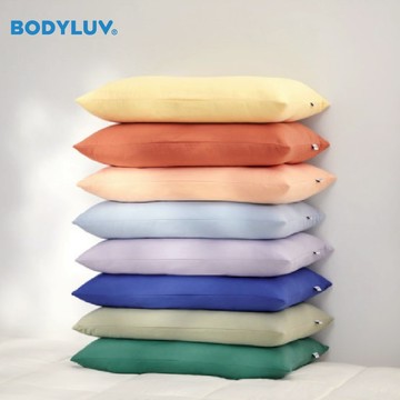 【blank.】BODYLUV 麻藥枕頭套(棉球類型專用) (8色)