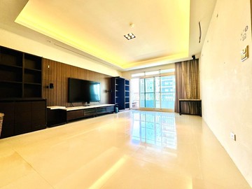 房仲JJ椰林大道四房高樓朝南雙車位｜新竹縣竹北市嘉豐南路二段