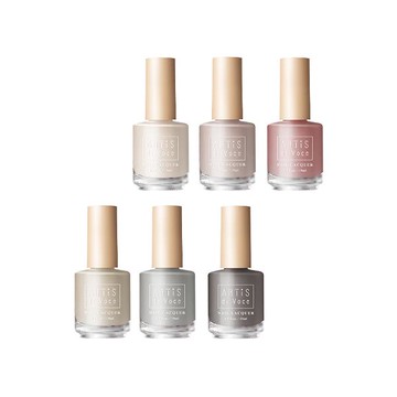 ARTiS di Voce 彩色指甲油 (24-33)