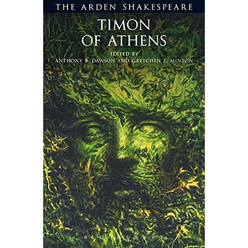 Timon of Athens (Arden Shakespeare)