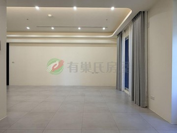 水星光灣區稀有大2房2衛含車位｜台南市安平區國平北路