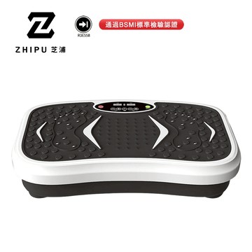 【ZHIPU芝浦】抖抖機 律動機 暴汗機 魔力板 搖擺機 多功能健身機 三大震區 多重運動模式 電檢R3E558 現貨