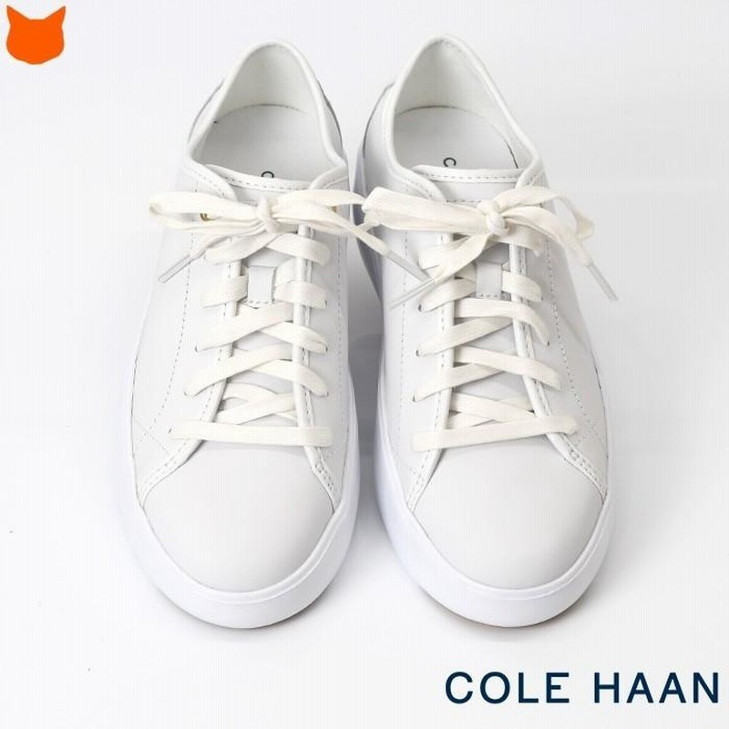 コールハーン スニーカー レディース cole haan スニーカー 厚底 軽い