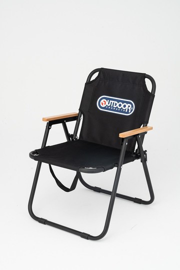 OUTDOOR 07便攜式牛津布單人椅