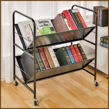 IKLOO_MIT台製可移動式置物推車