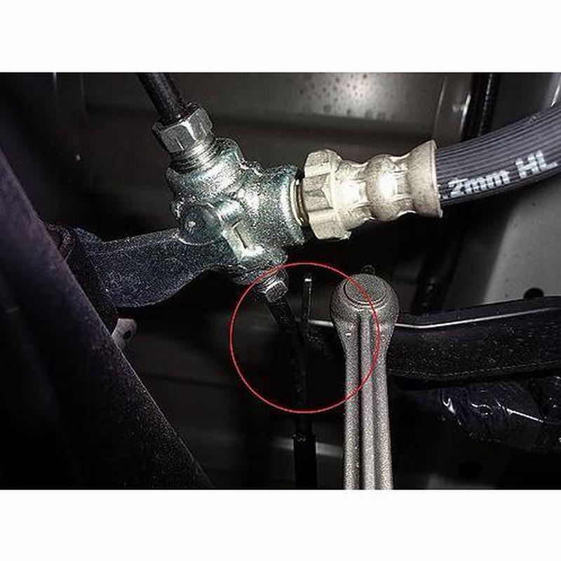 リムコーポレーション（RIM） オートレベリング補正キット 200系