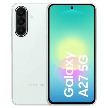 Samsung 三星 Galaxy A27 8GB 6.7吋  心動綠  128GB