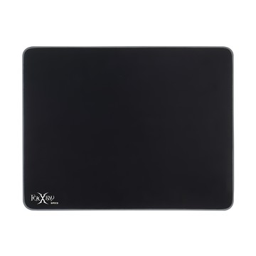 FOXXRAY 狐鐳 極密紋速度型鼠墊 PPS-25 42x33cm 超大面積 特殊織造加工 防潑水塗層加工  1個