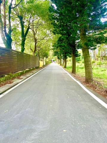 富  華  街  小  農  地｜桃園市龍潭區上華段