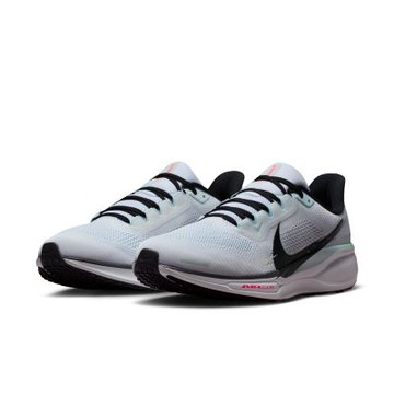 NIKE 慢跑鞋 男鞋 運動鞋 小飛馬 AIR ZOOM PEGASUS 41 白綠黑 IM6674-101