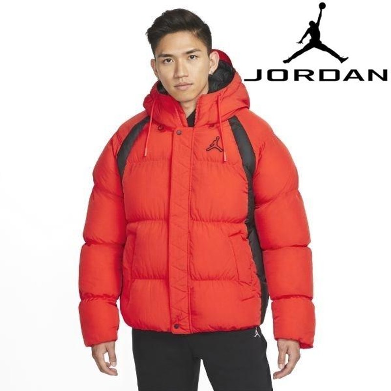 nike ナイキ メンズ ジョーダン Jordan Essential Puffer ジャケット