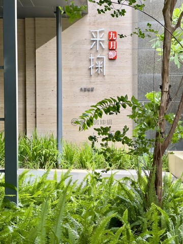 中國醫｜九月采掬｜朝南視野三房+柱邊平車｜台中市北屯區建和路一段