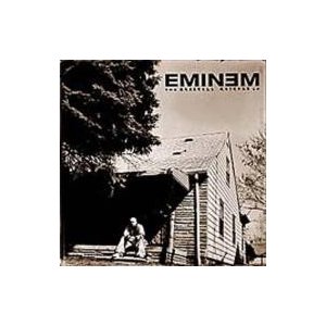 Eminem エミネム   Marshall Mathers Lp (2 枚組アナログレコード)  〔LP〕