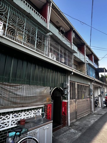 安定南科收租房｜台南市安定區安定