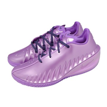[ACS] Nike 籃球鞋 GT Cut 4 EYBL EP 男鞋 EYBL 紫 氣墊 IR7207-500