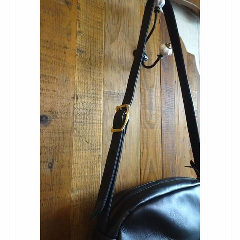 ラングリッツ レザーズ Langlitz Leathers Large Single Gun Purse Bag [BLACK×BLACK] |  LINEブランドカタログ