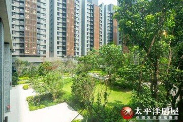 小檜溪公園景觀3房車｜桃園市桃園區民光東路