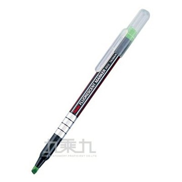 Pentel 螢光筆 - 黃綠【九乘九購物網】