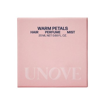 UNOVE 柔諾伊 髮香噴霧 (暖木花香)-獨家