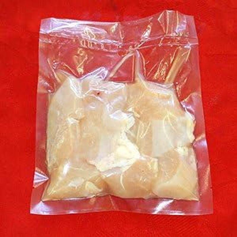 水炊き 日南鶏むね肉ぶつ切り（300ｇ）