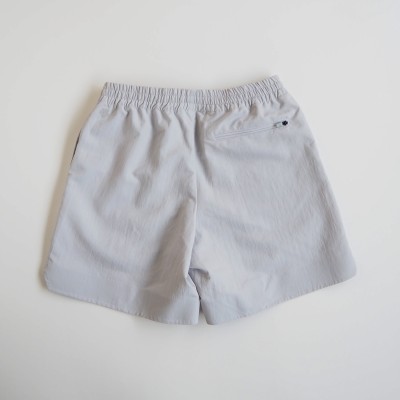 DESCENTE PAUSE デサントポーズ MENS メンズ SLIT SHORTS スリット