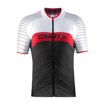 CRAFT Gran Fondo 短袖車衣【男用】1903989-9430