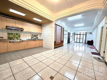 中科凱撒金邸 2+1房附平車★稀有釋出｜台中市西屯區福順路