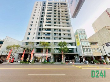北區開元路稀有43坪商業區店面-適各業入駐｜台南市北區開元路