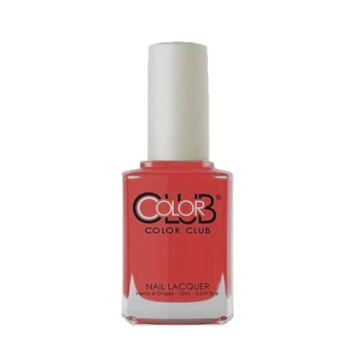 COLOR CLUB 指甲油#1078【傾訴】15ml