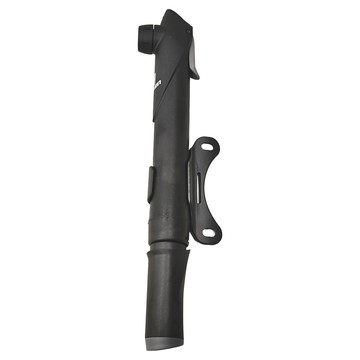 SKORPION 蠍牌 迷你打氣筒  1組  黑色