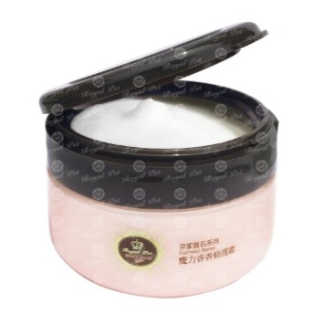 皇家寶石｜魔力香香修護霜 100ml 寵物護毛霜 拆結霜 護膚護毛霜 寶石洗毛精 官方授權店家