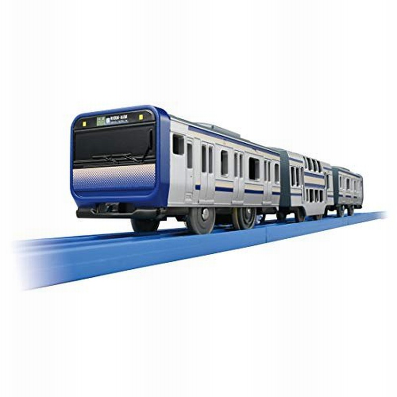 タカラトミー 『 プラレール S-27 E235系 横須賀線 』 電車 列車 おもちゃ 3歳以上 玩具安全基準合格 STマーク認証 PLARAIL T  通販 LINEポイント最大0.5%GET | LINEショッピング