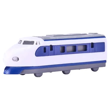 iPASS 一卡通 JR西日本 LED造型 0系新幹線 1個 大眾運輸搭乘  藍色