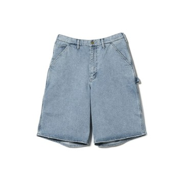 【日貨代購CITY】2024SS BEAMS JAPAN Monster 日本製 重磅 牛仔 短褲 七分 現貨