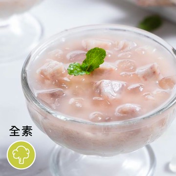 ［蘭揚］Q啵椰香芋露（200g）