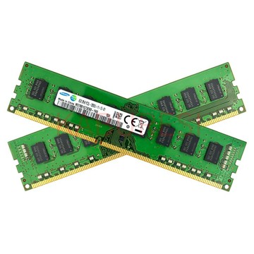 三星DDR3內存 4G/8G 1333MHZ/1600MHZ三代臺式機電腦升級內存模組【三和電腦配件】