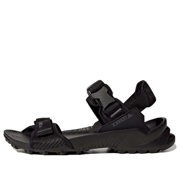 adidas Terrex Hydroterra Sandals 'Core Black'