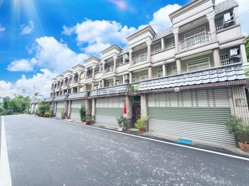 專任#北埔輕齡3套房別墅#近家樂福｜花蓮縣新城鄉嘉里三街