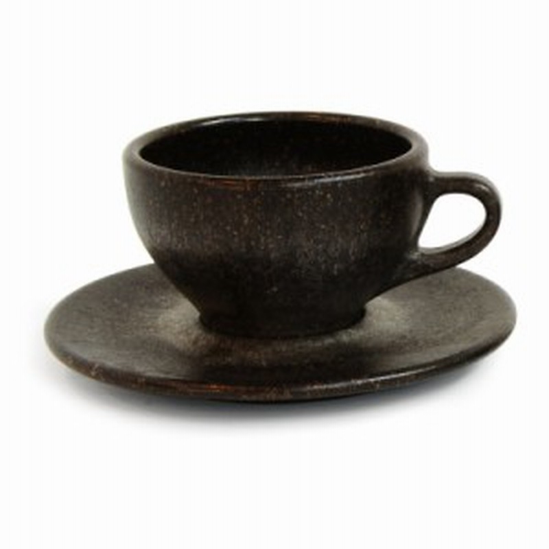 おしゃれ コーヒーカップ ソーサー セット カフェフォルム カプチーノ 200ml Kaffeeform かっこいい 通販 Lineポイント最大1 0 Get Lineショッピング