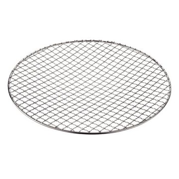 【點秋香】明洞 正304燒烤波浪網