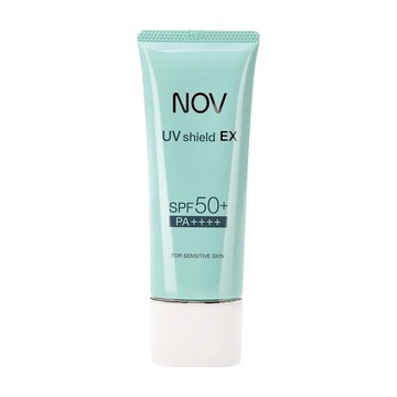 NOV 娜芙 防曬隔離霜增量版 SPF50+ PA++++ 適合敏感肌  40g  1件
