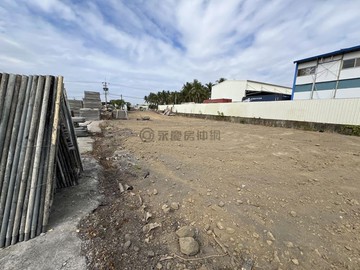 林園都內農地｜高雄市林園區中芸段