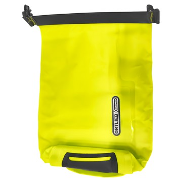 ORTLIEB Dry-Bag PS10 防水收納袋 3L 防水防塵IP64  淺綠色